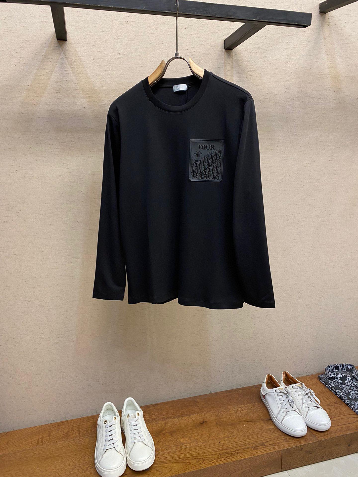 Лонгслив Dior