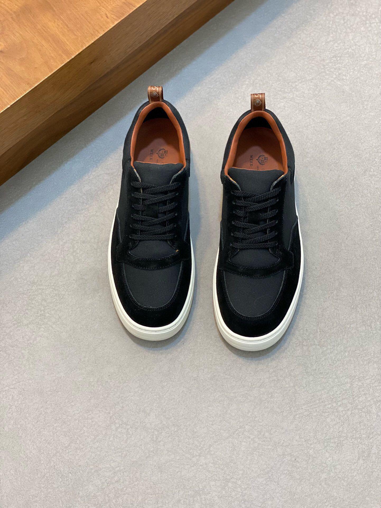 Кроссовки Loro Piana 