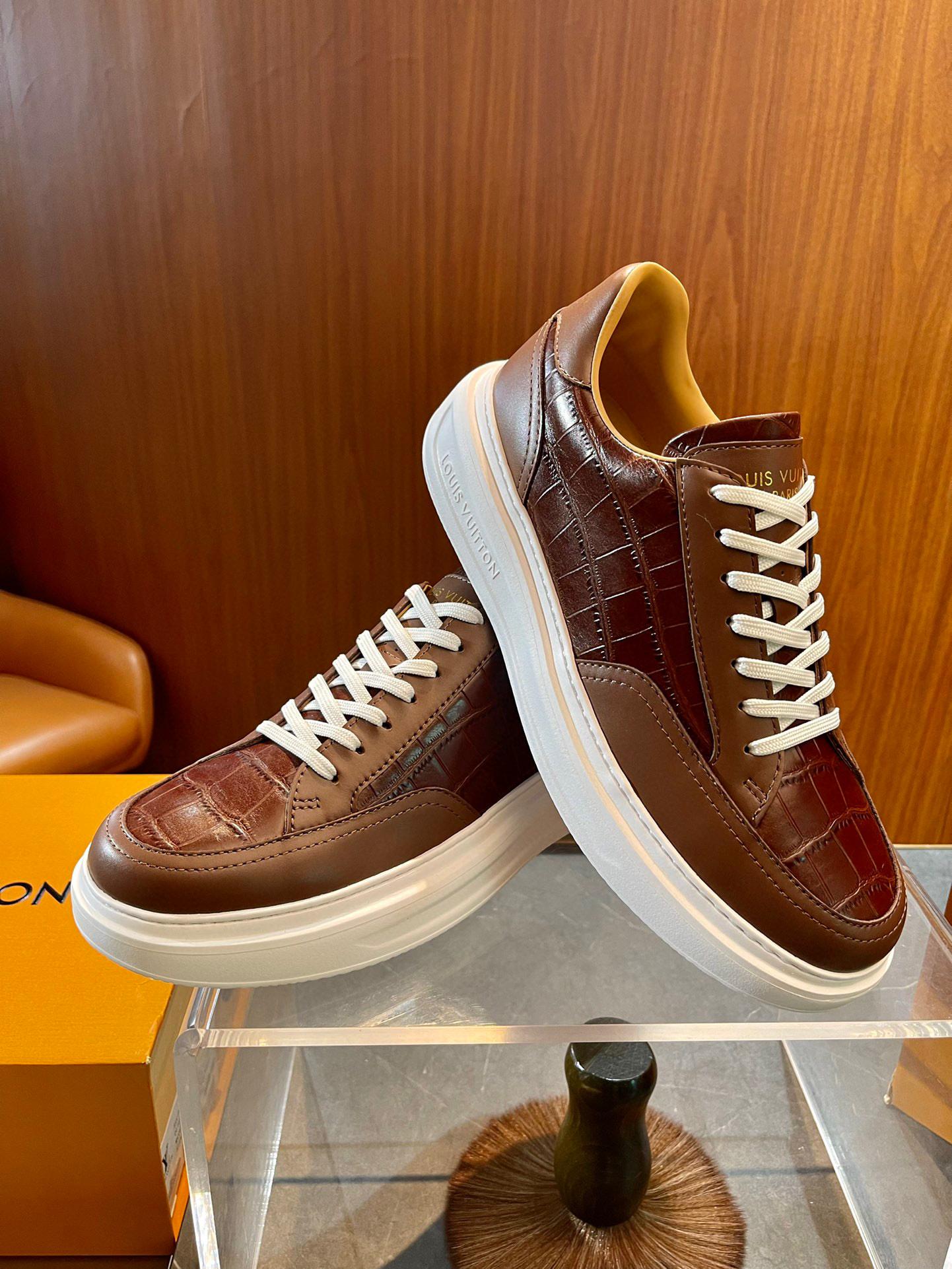 Кроссовки Louis Vuitton