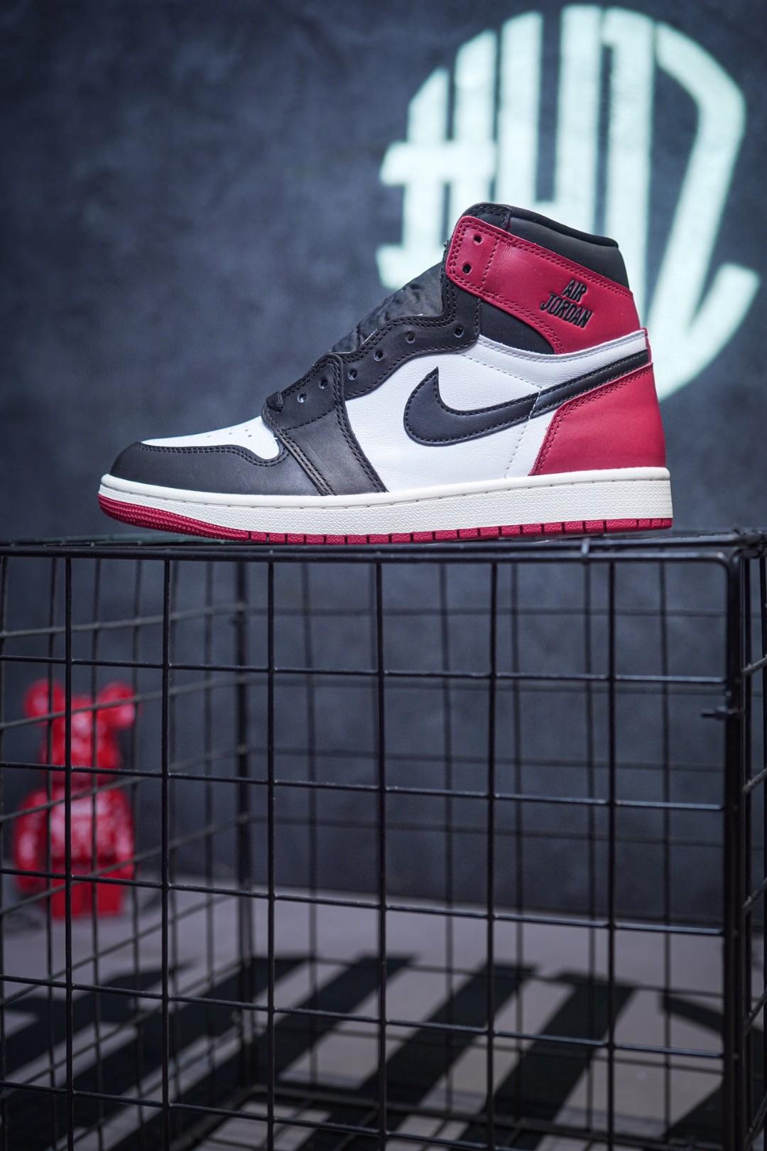 Кроссовки Air Jordan