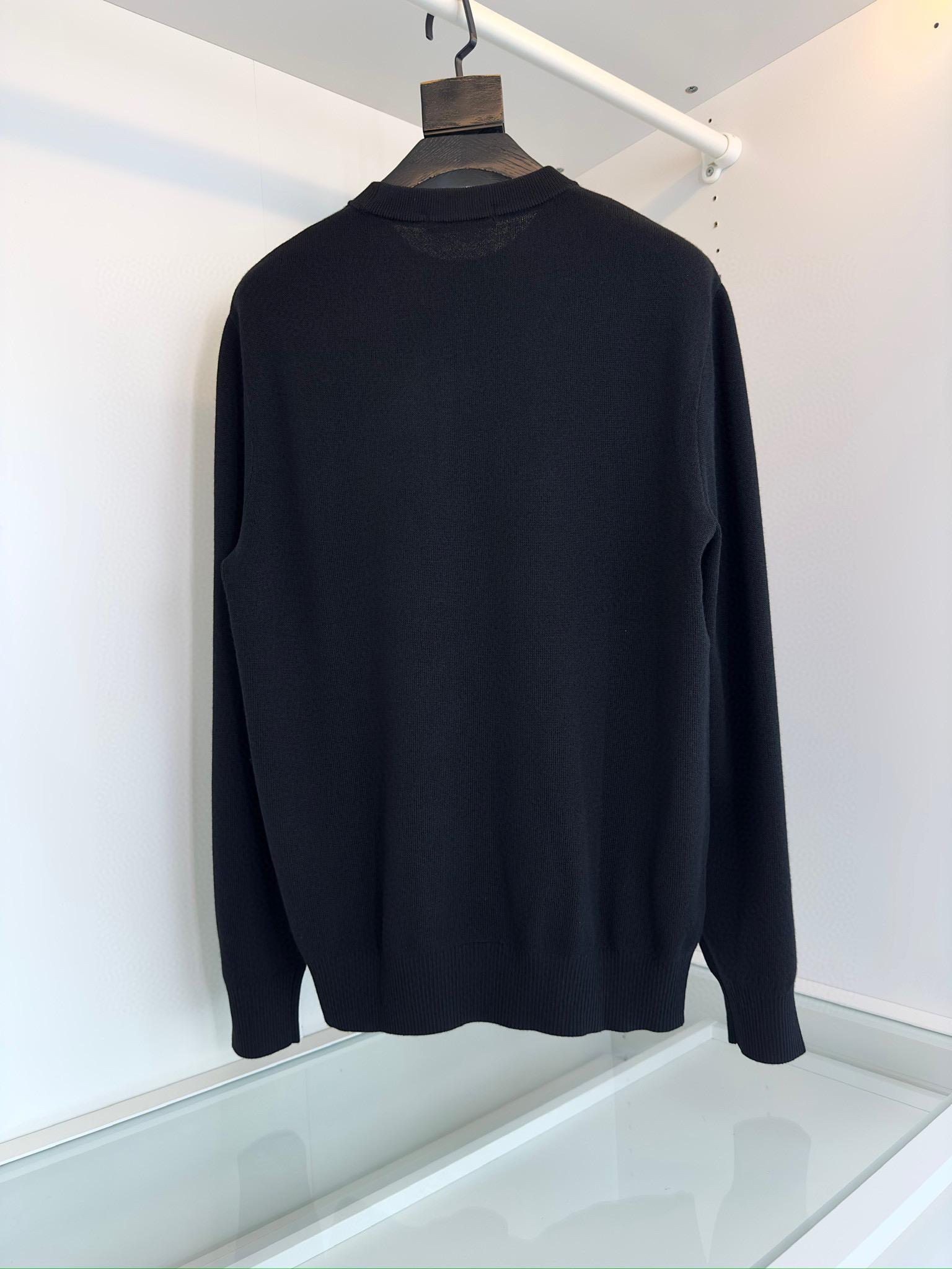 Свитер Brunello Cucinelli   