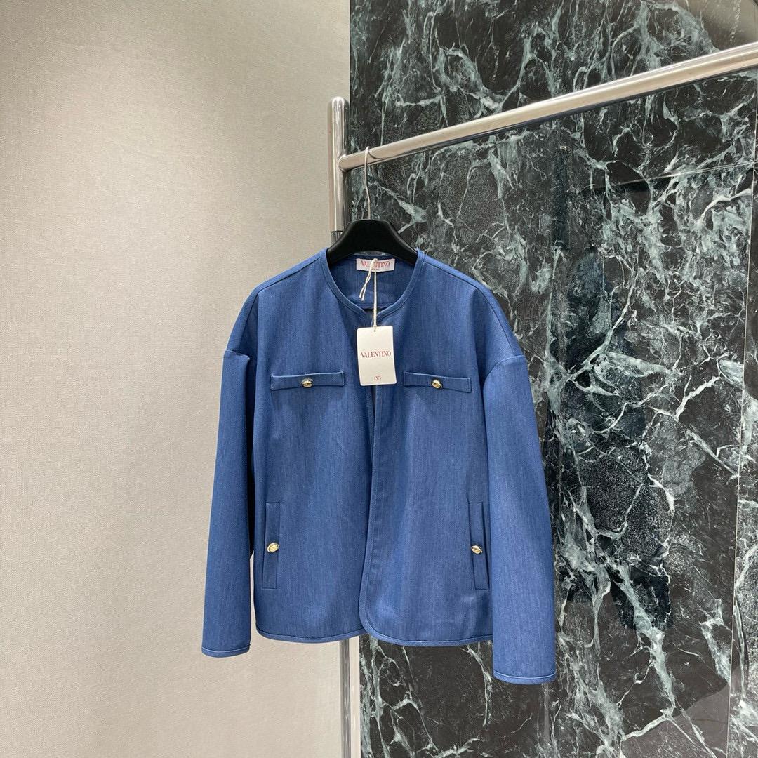 Жакет Valentino 