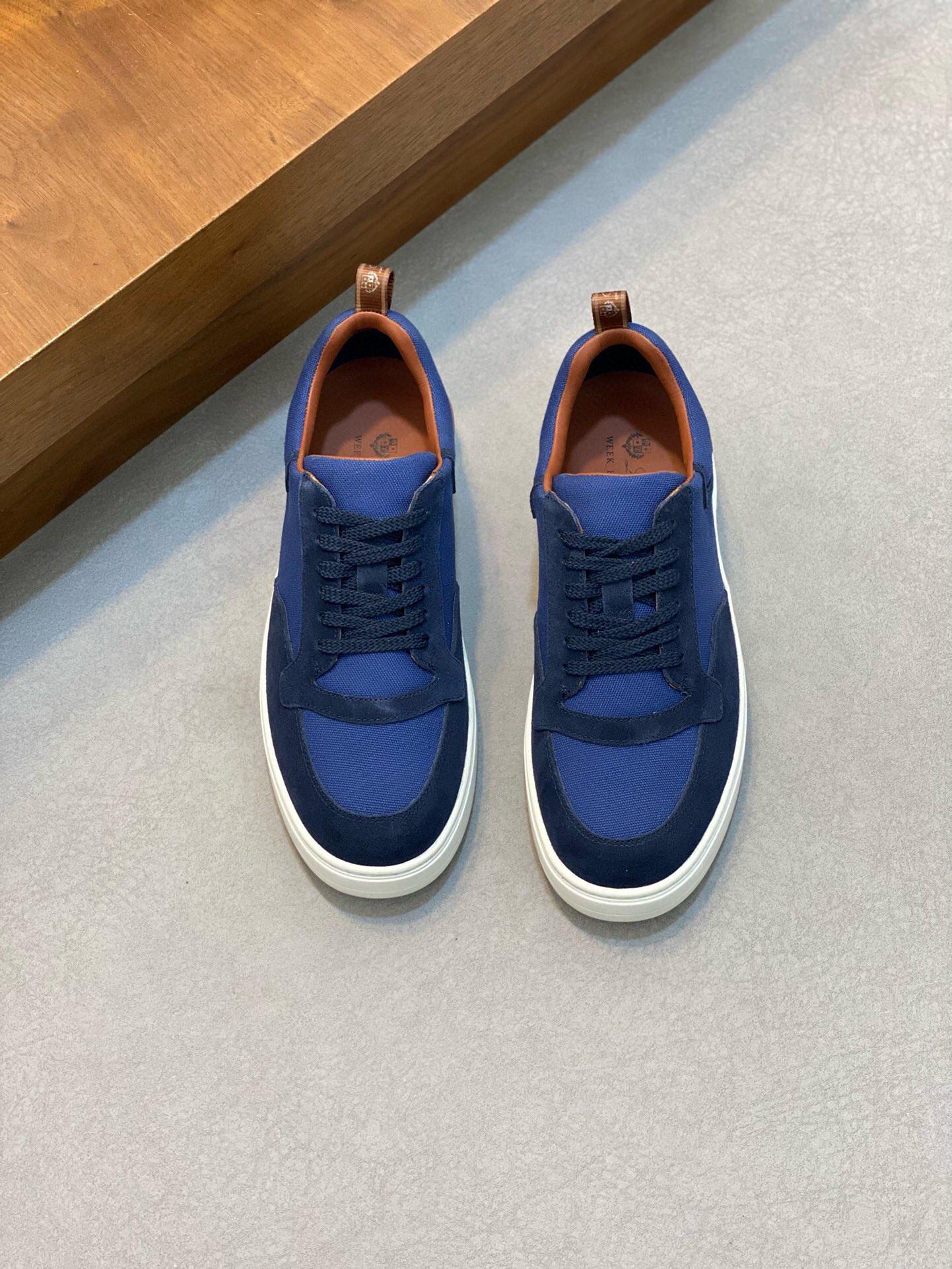 Кроссовки Loro Piana  