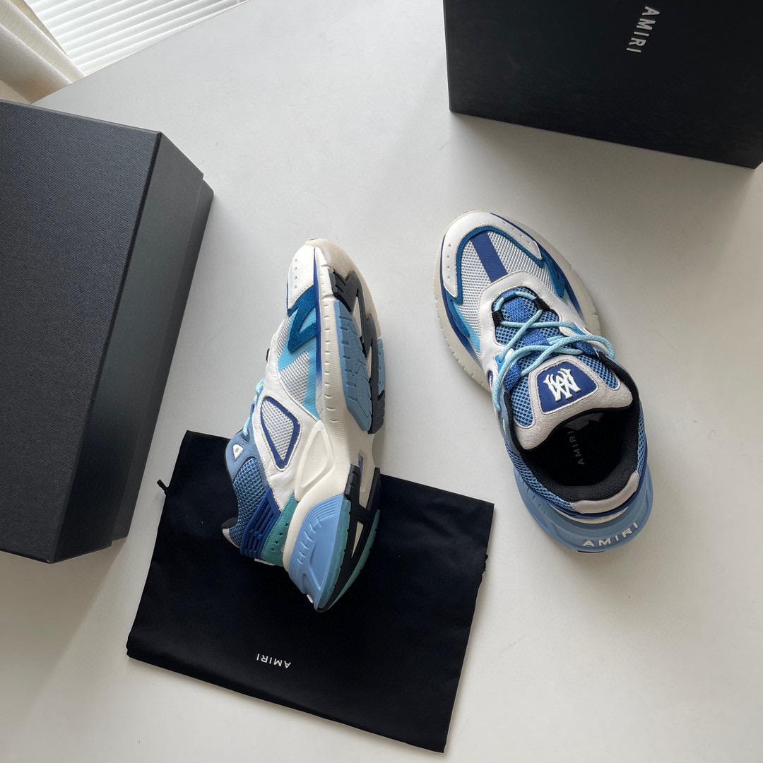 Кроссовки Amiri