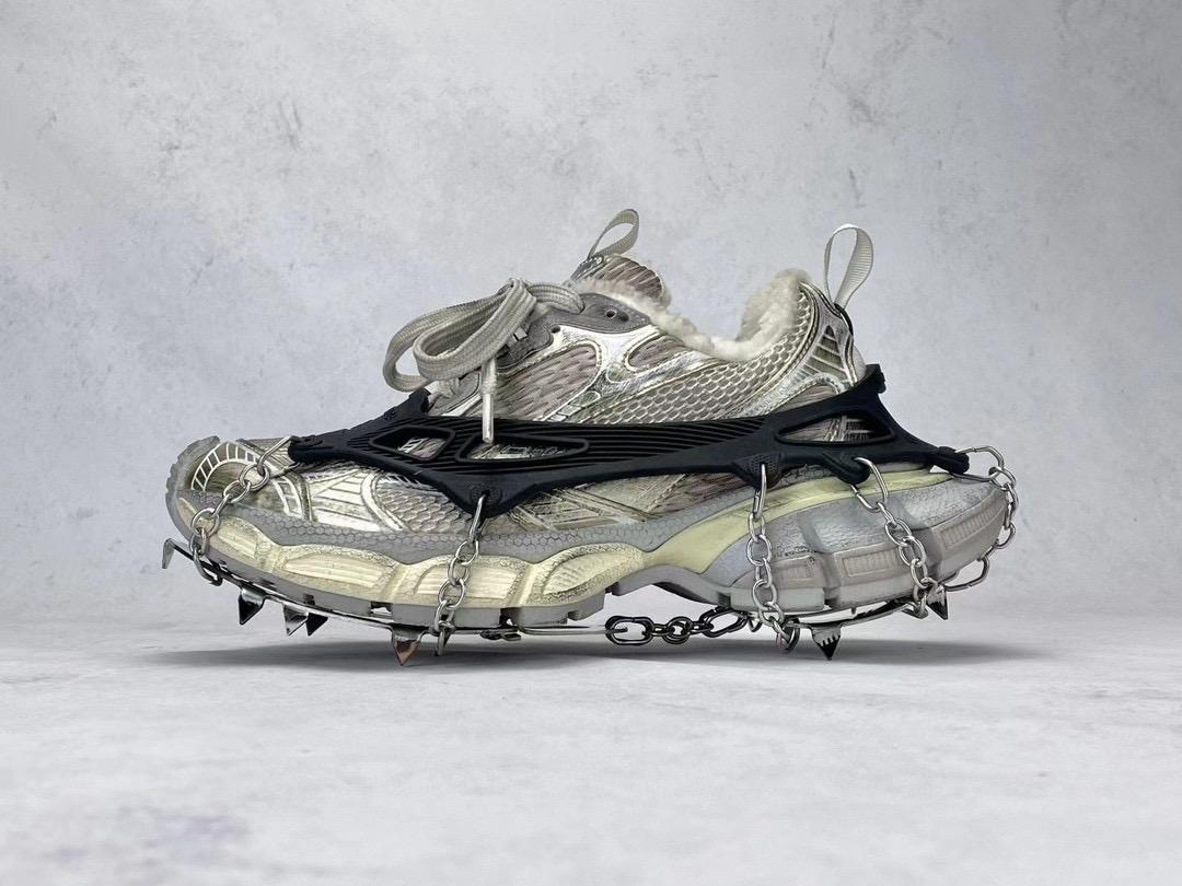 Кроссовки Balenciaga 