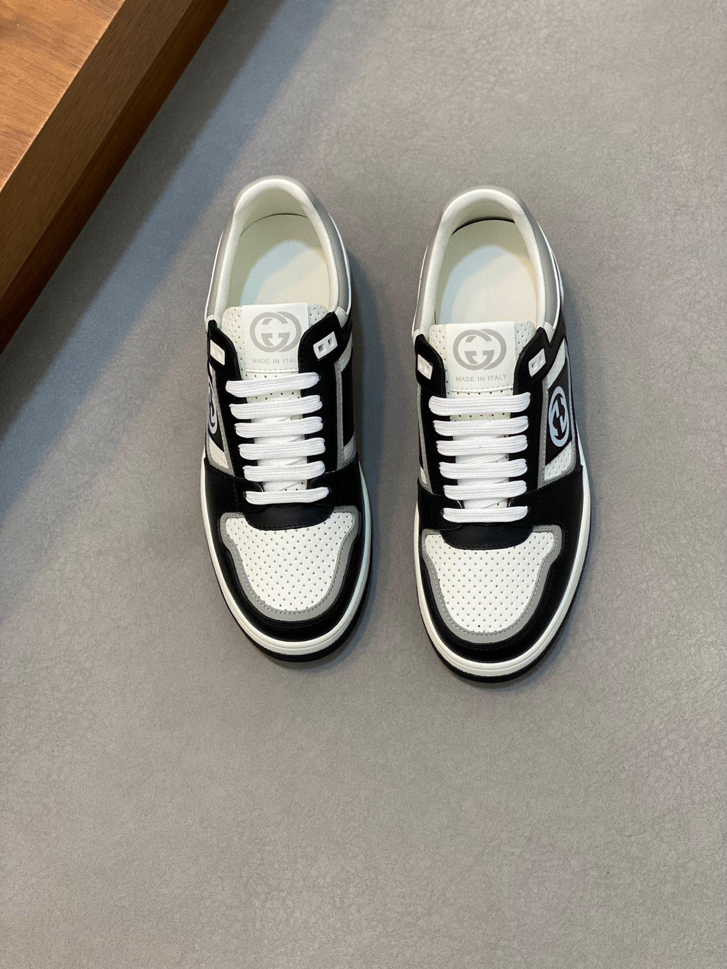 Кроссовки Gucci   