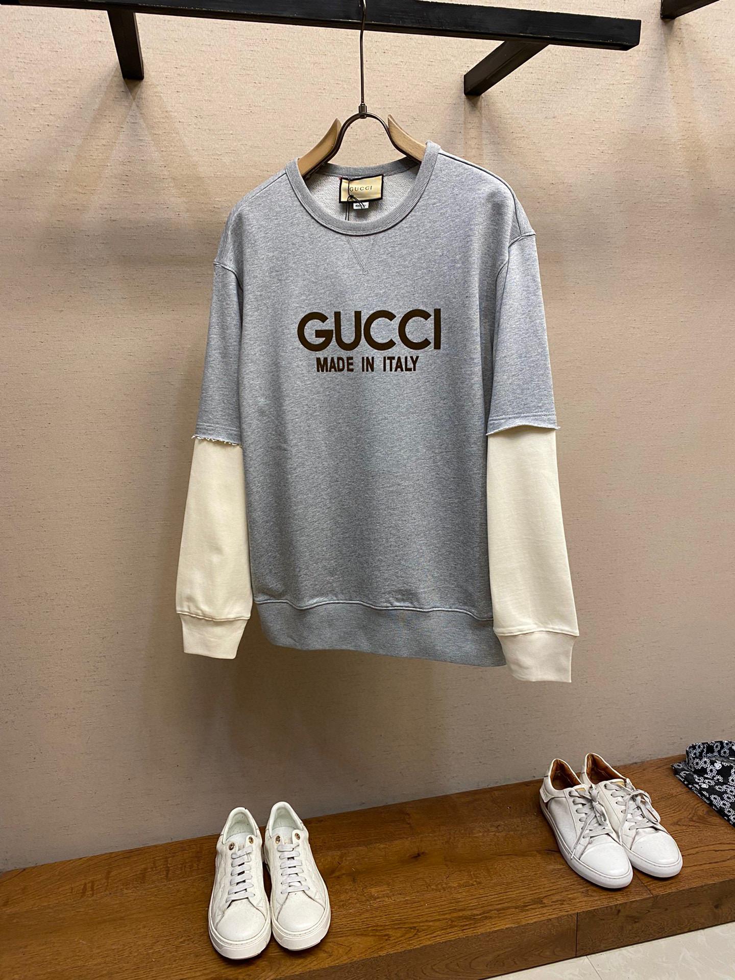 Кофта Gucci  