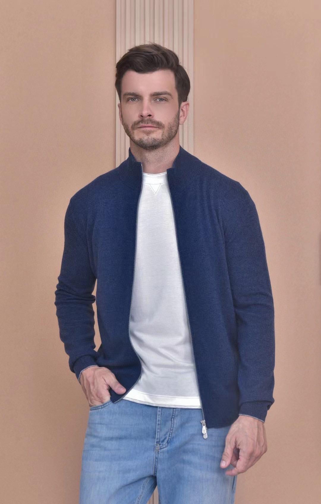 Кофта Brunello Cucinelli 