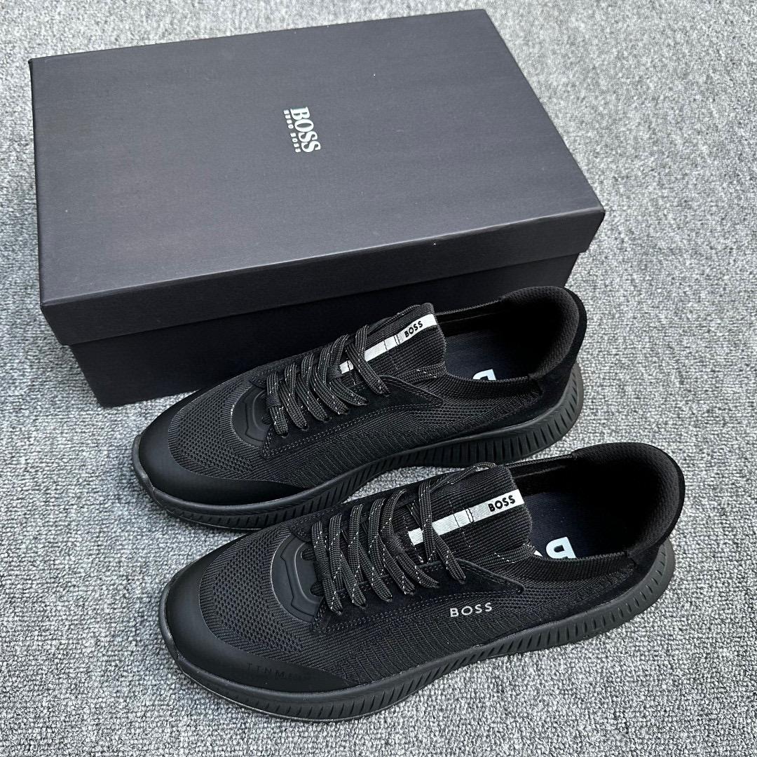 Кроссовки Boss 