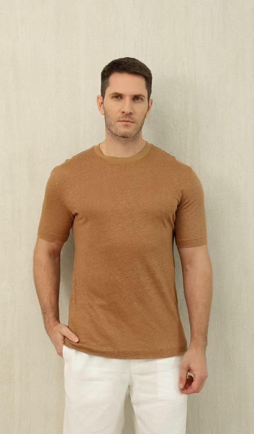 Футболка Zegna 