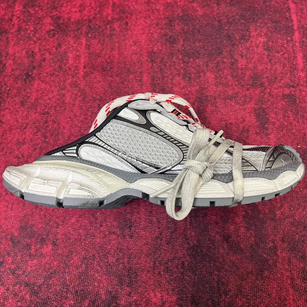 Кроссовки Balenciaga