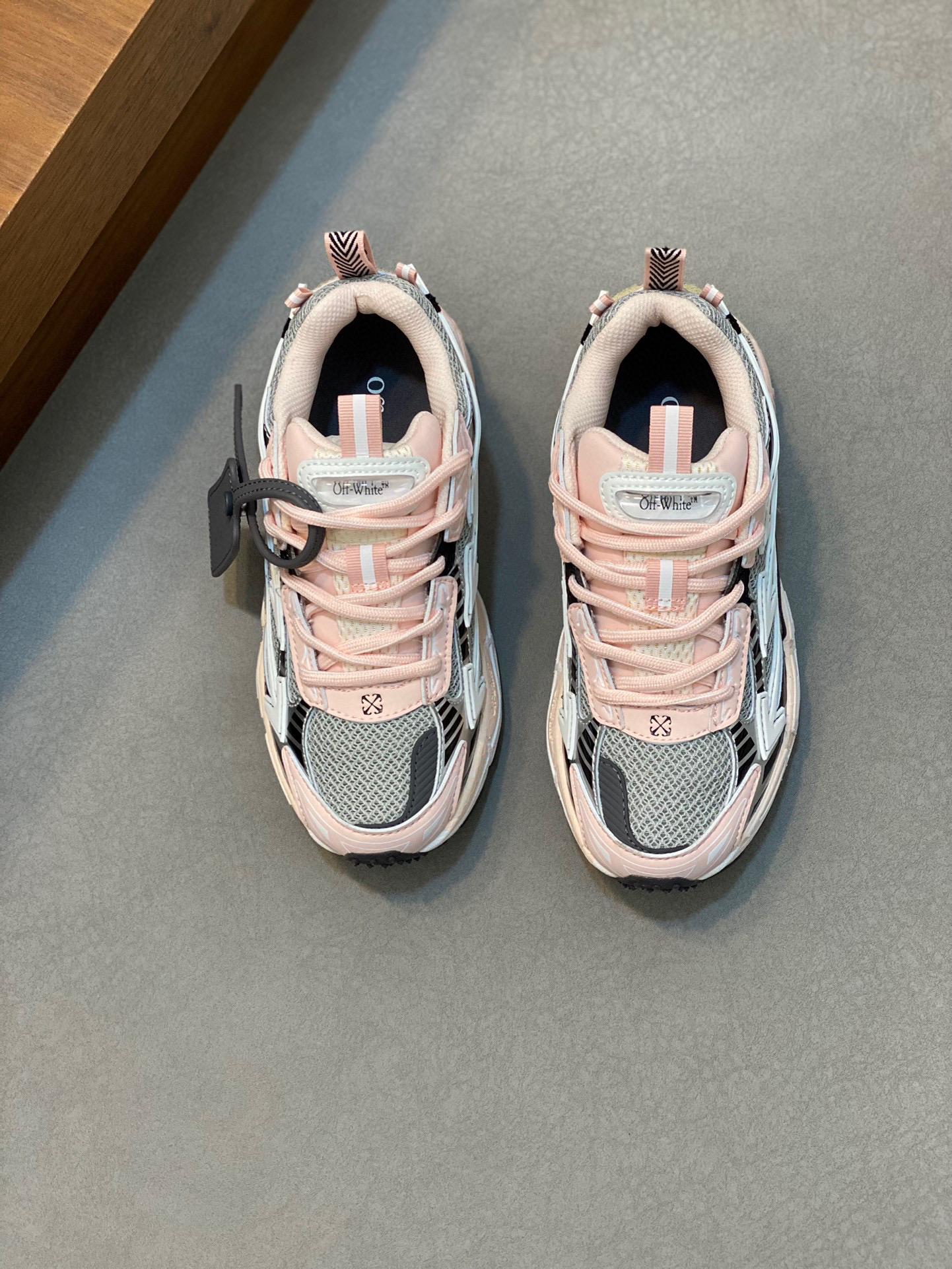  OFF-White C/O VirGil Abloh