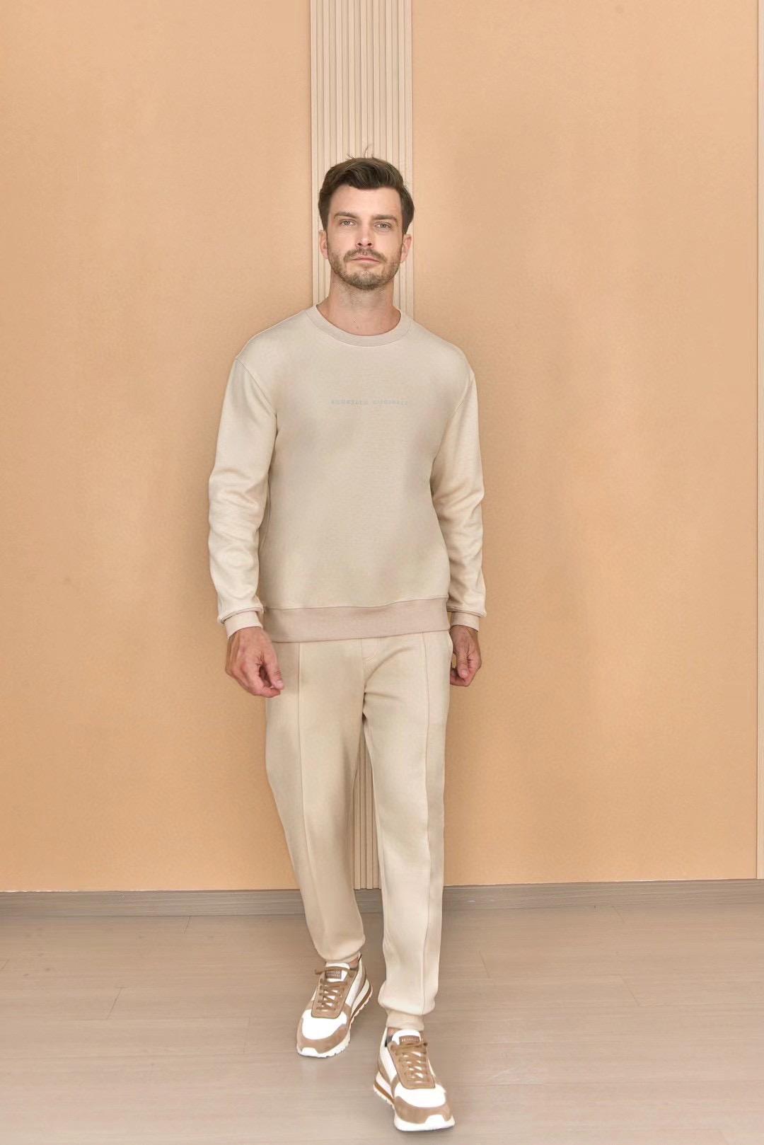 Спортивный костюм Brunello Cucinelli