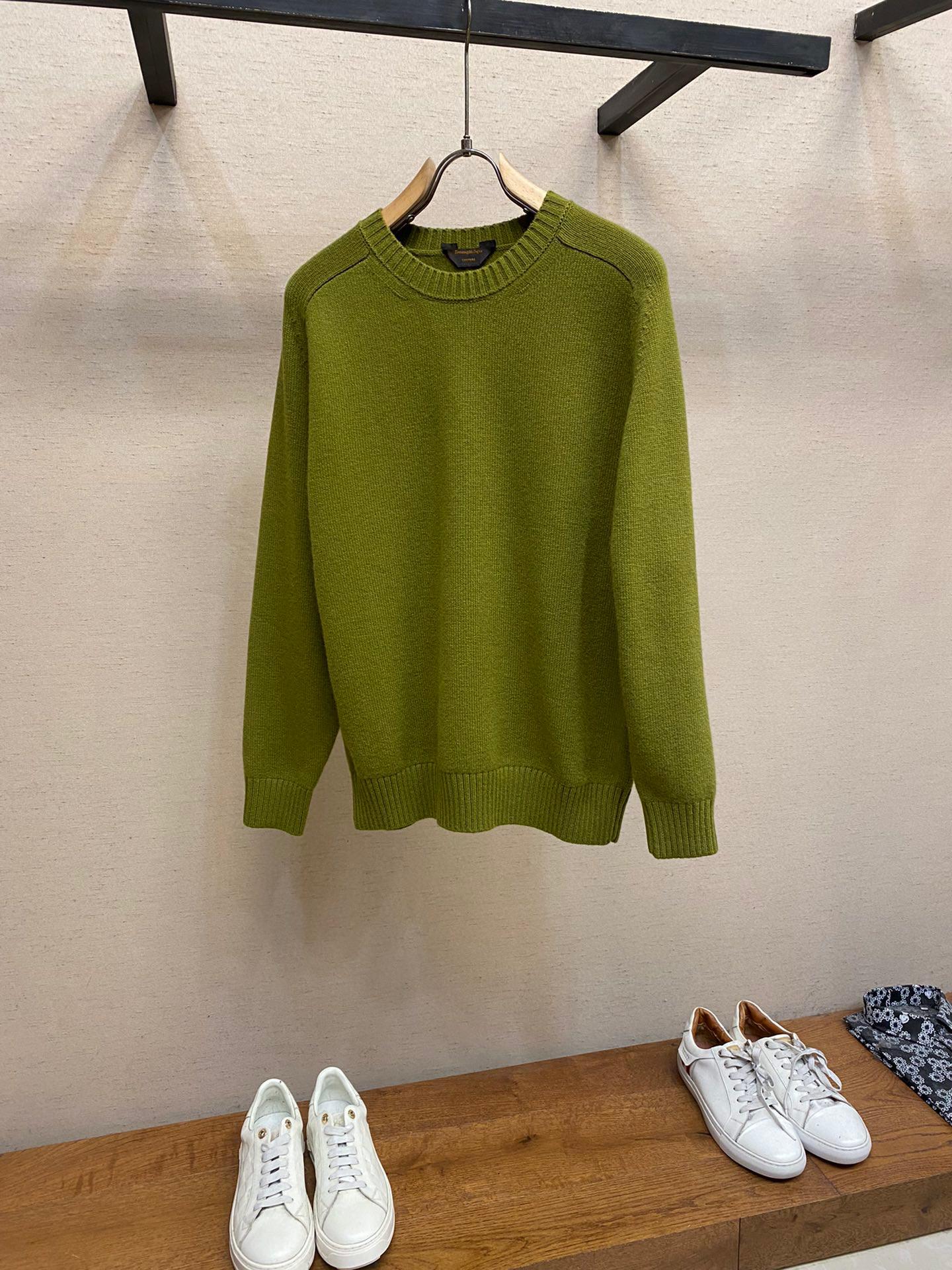 Джемпер Zegna 