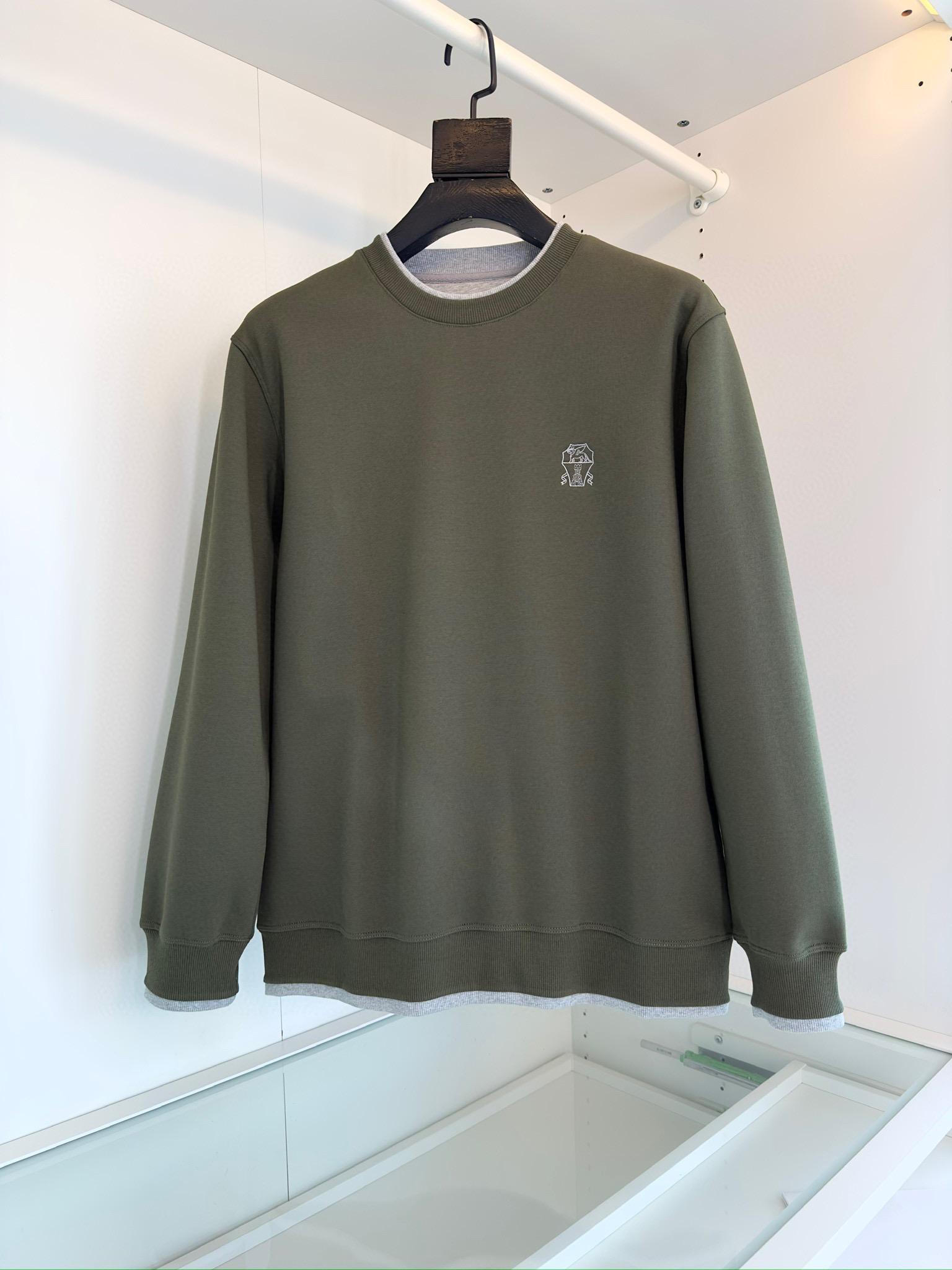 Лонг Brunello Cucinelli