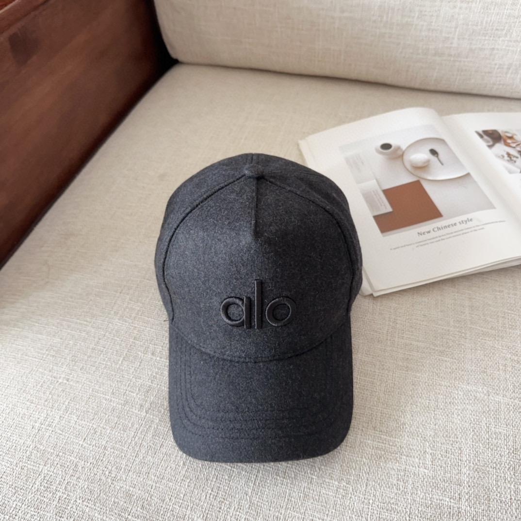 Кепка Alo