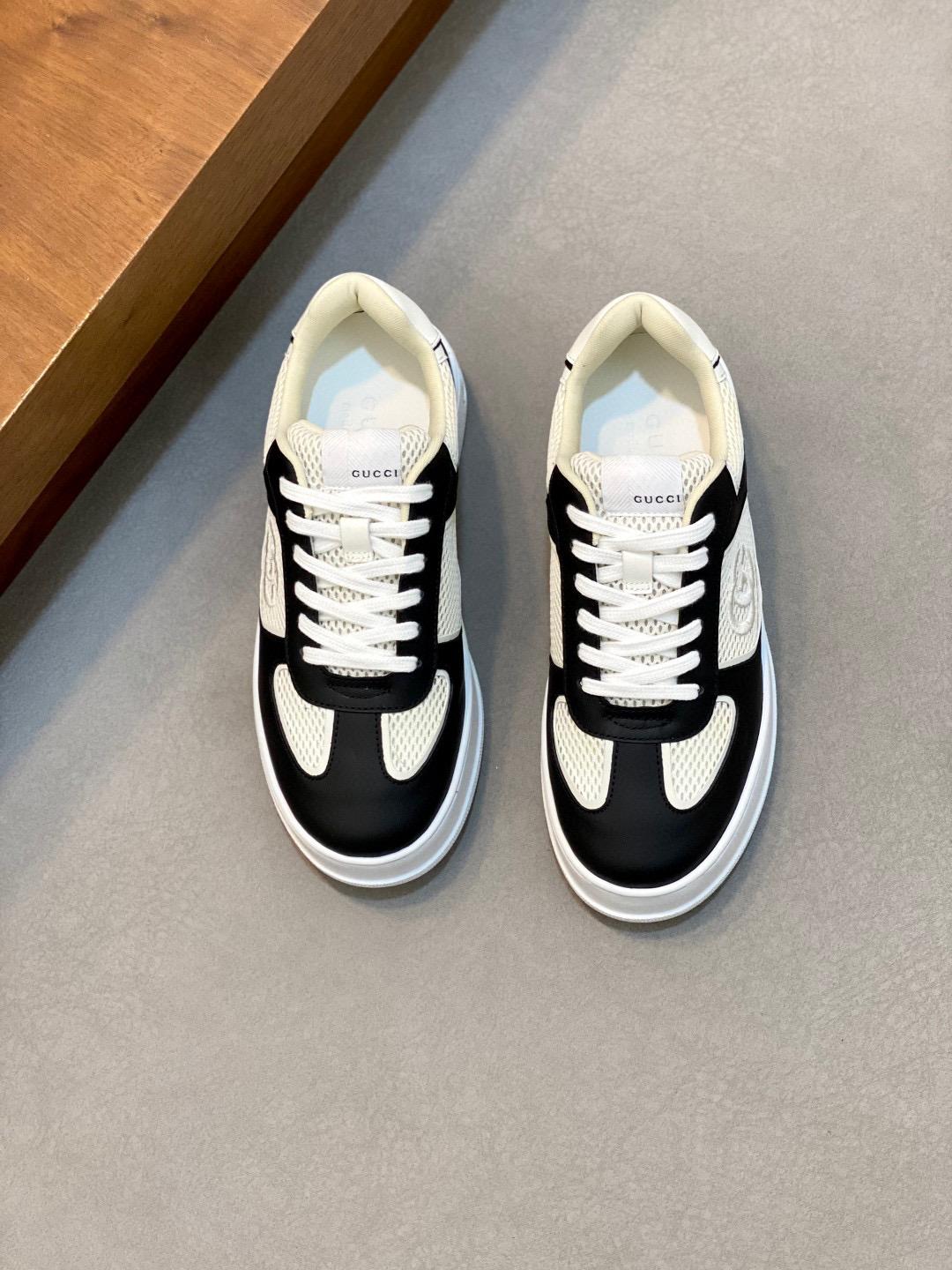 Кроссовки Gucci  