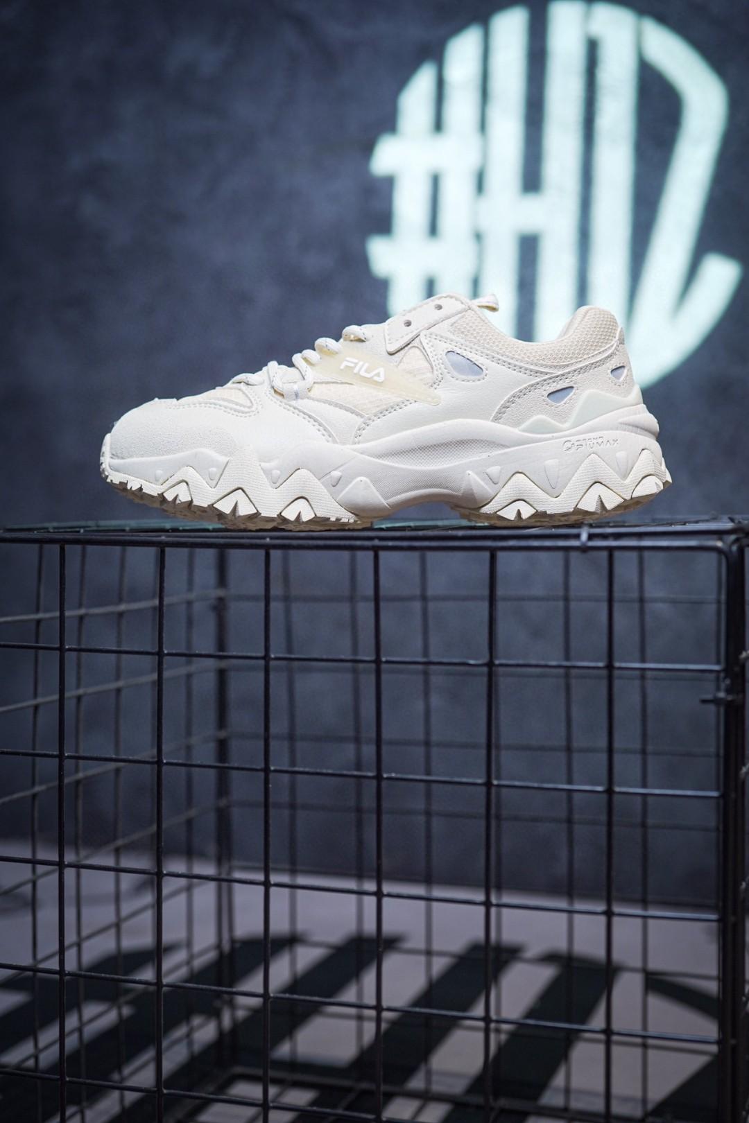 Кроссовки Fila