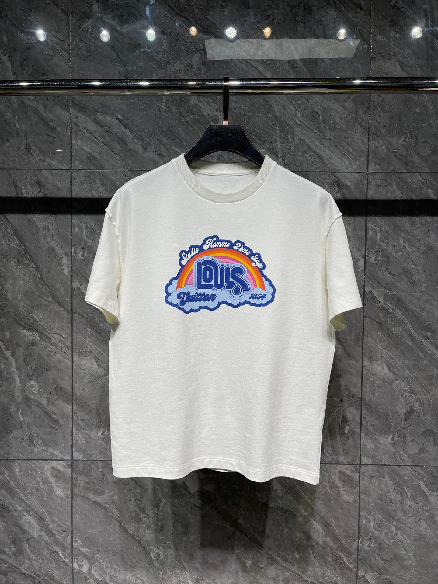 Футболка Louis Vuitton 