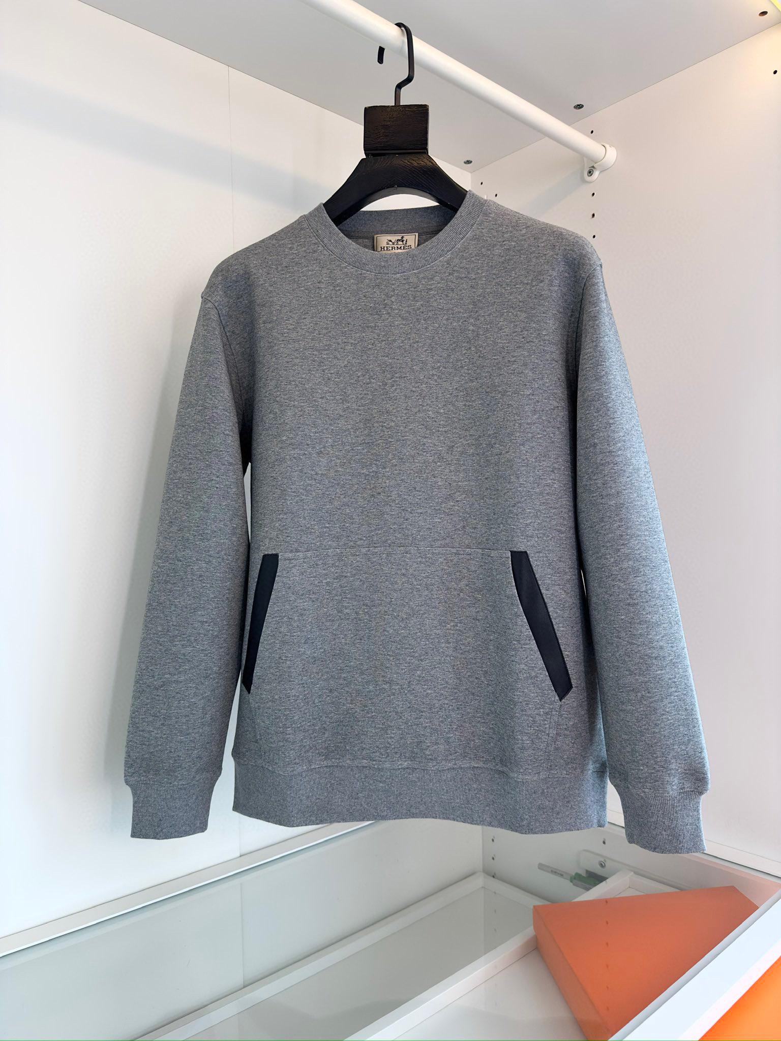 Толстовка Hermes   