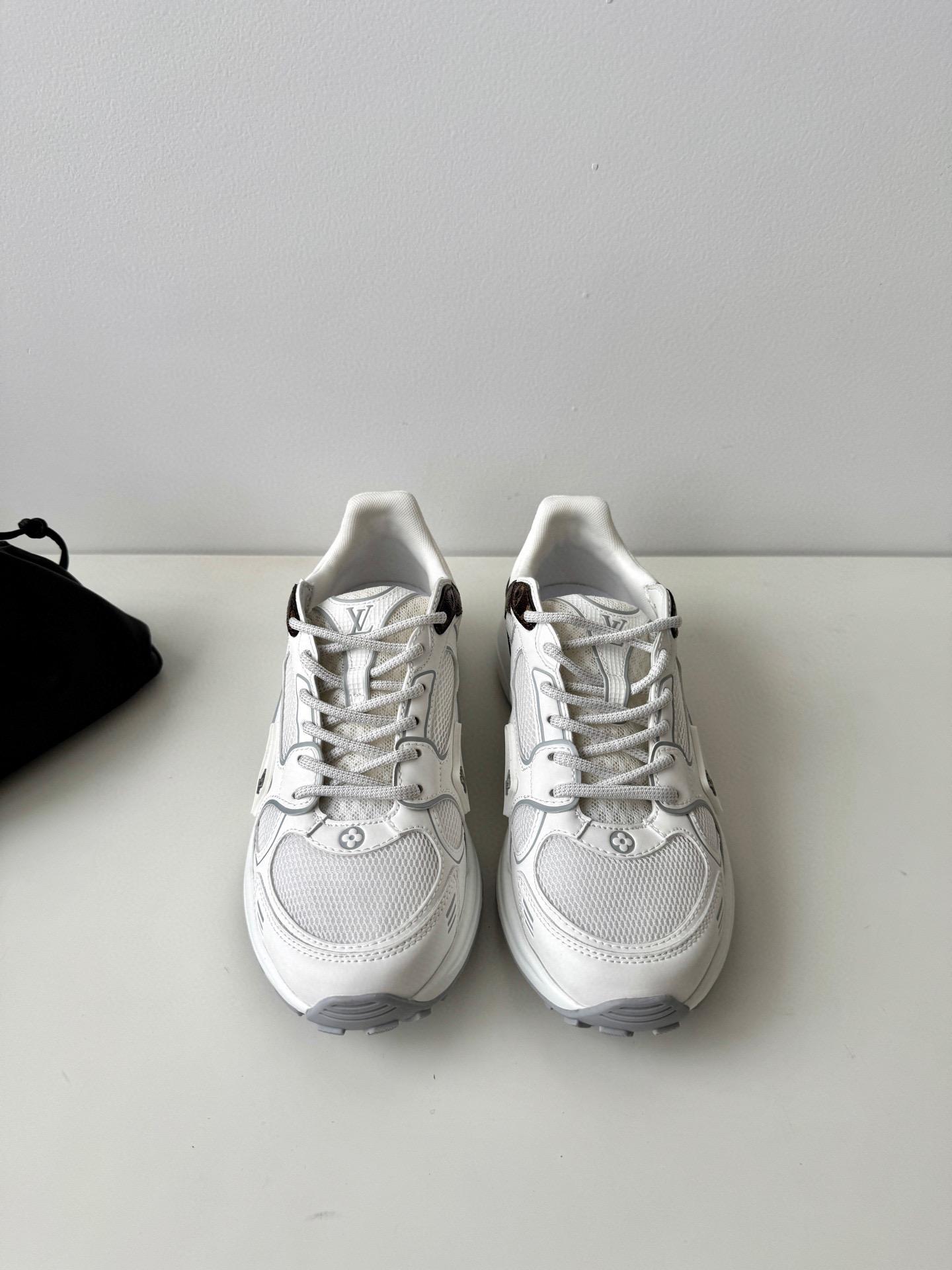 Кроссовки Louis Vuitton 