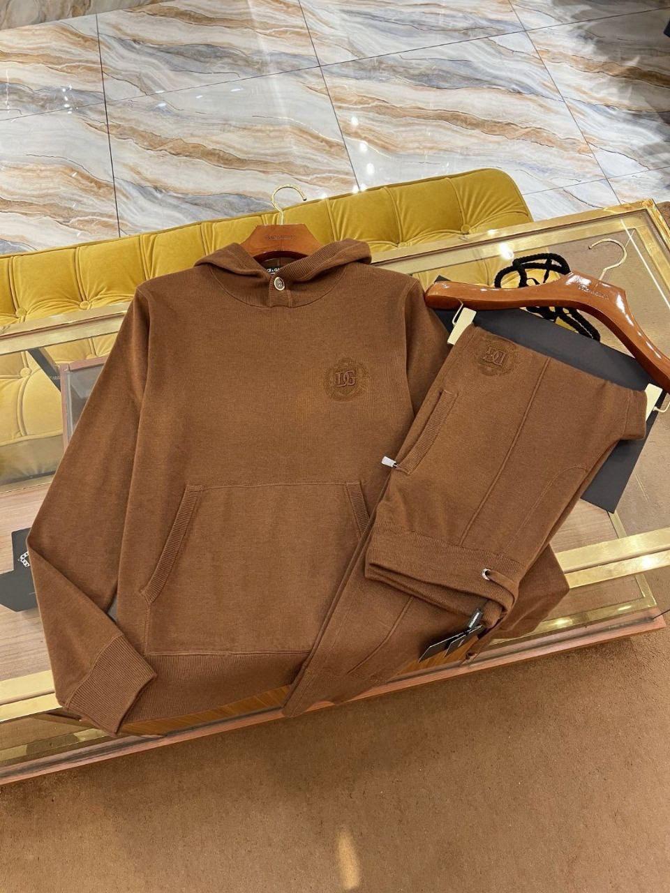 Спортивный костюм Dolce Gabbana  