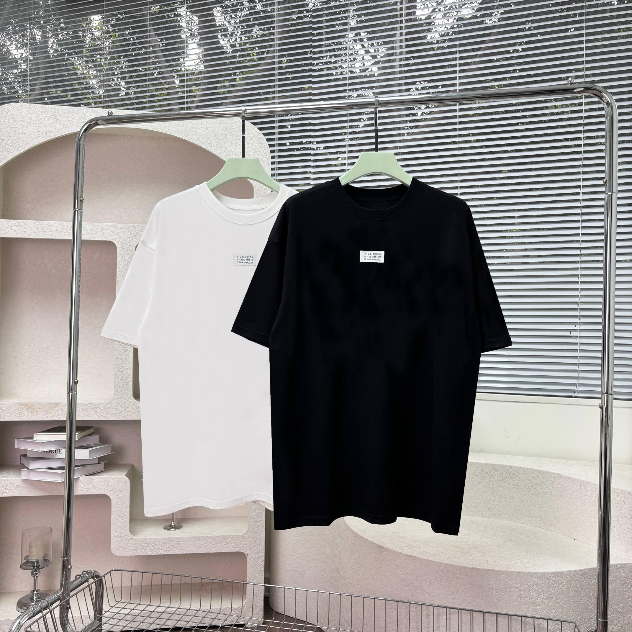 Футболка Margiela 