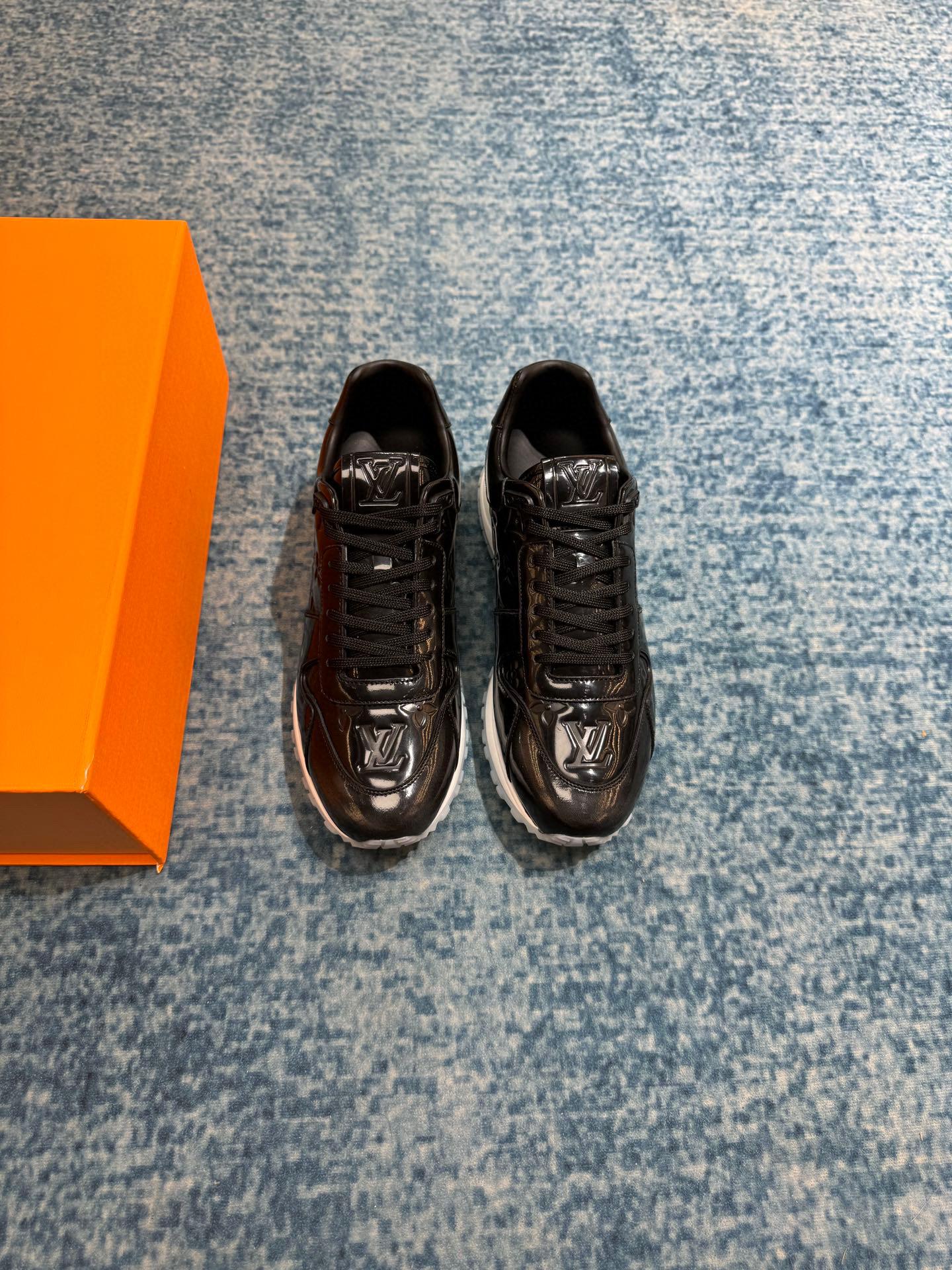 Кроссовки Louis Vuitton 