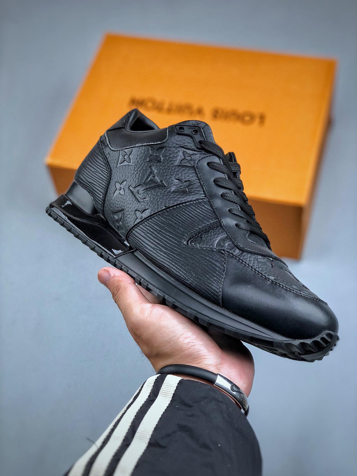 Кроссовки Louis Vuitton 