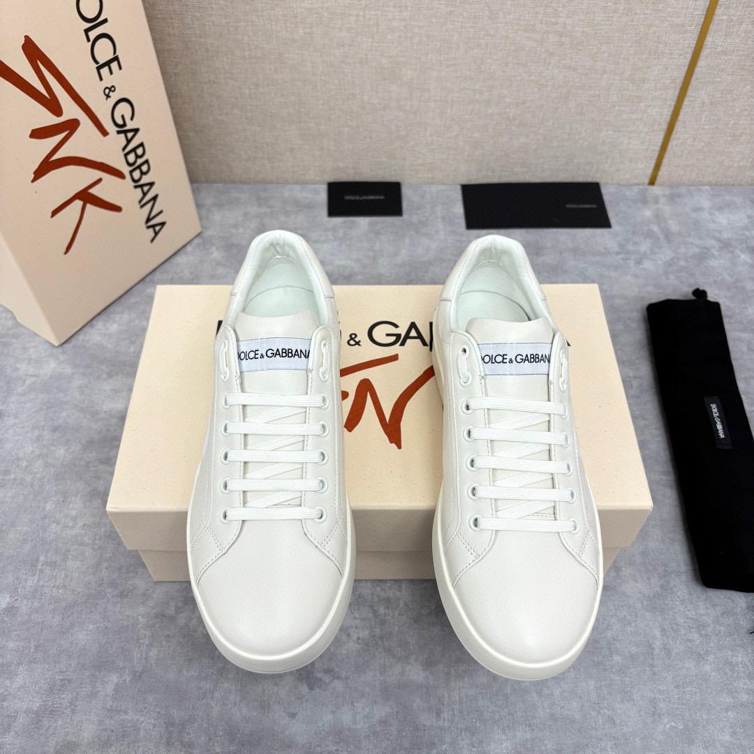 Кеды Dolce & Gabbana