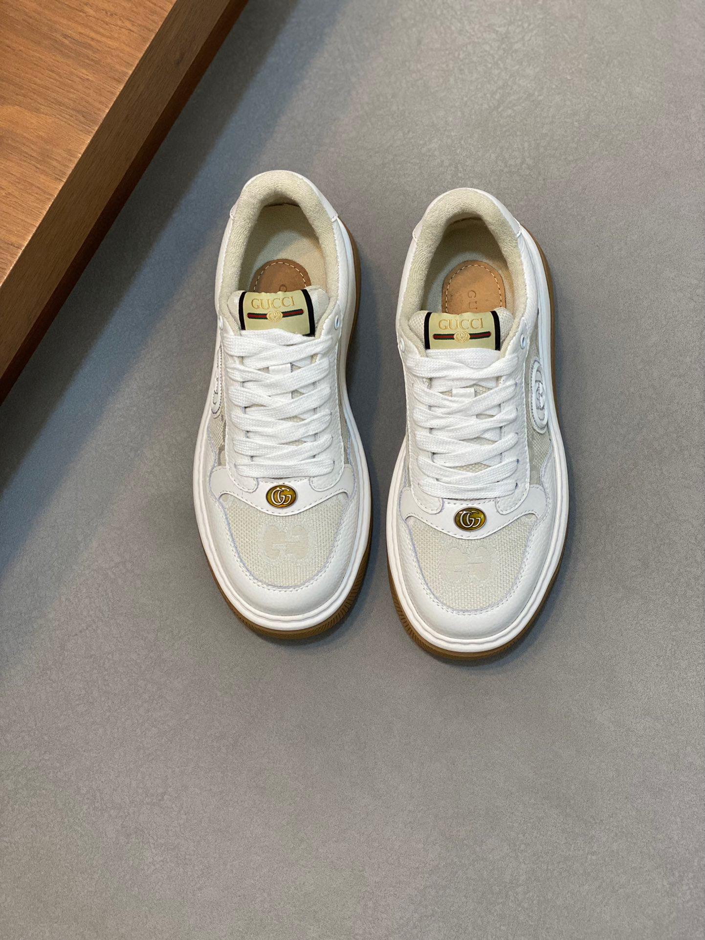 Кроссовки Gucci 