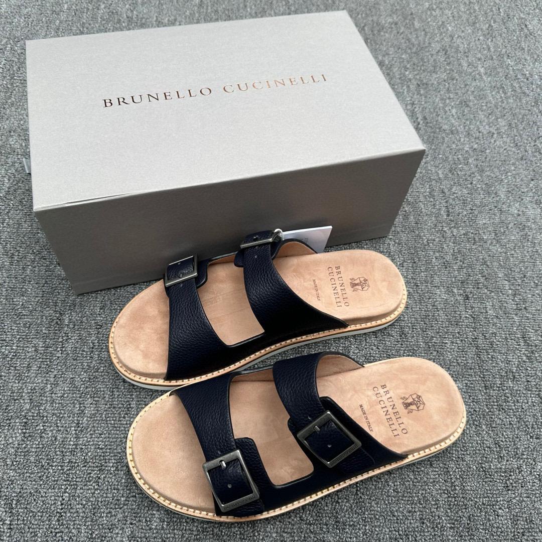 Сандалии Brunello Cucinelli