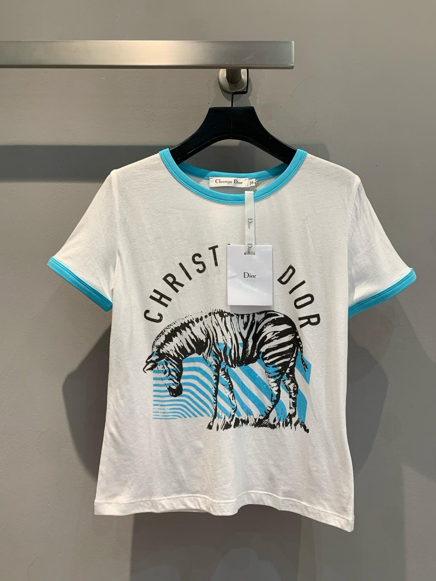 Футболка Dior