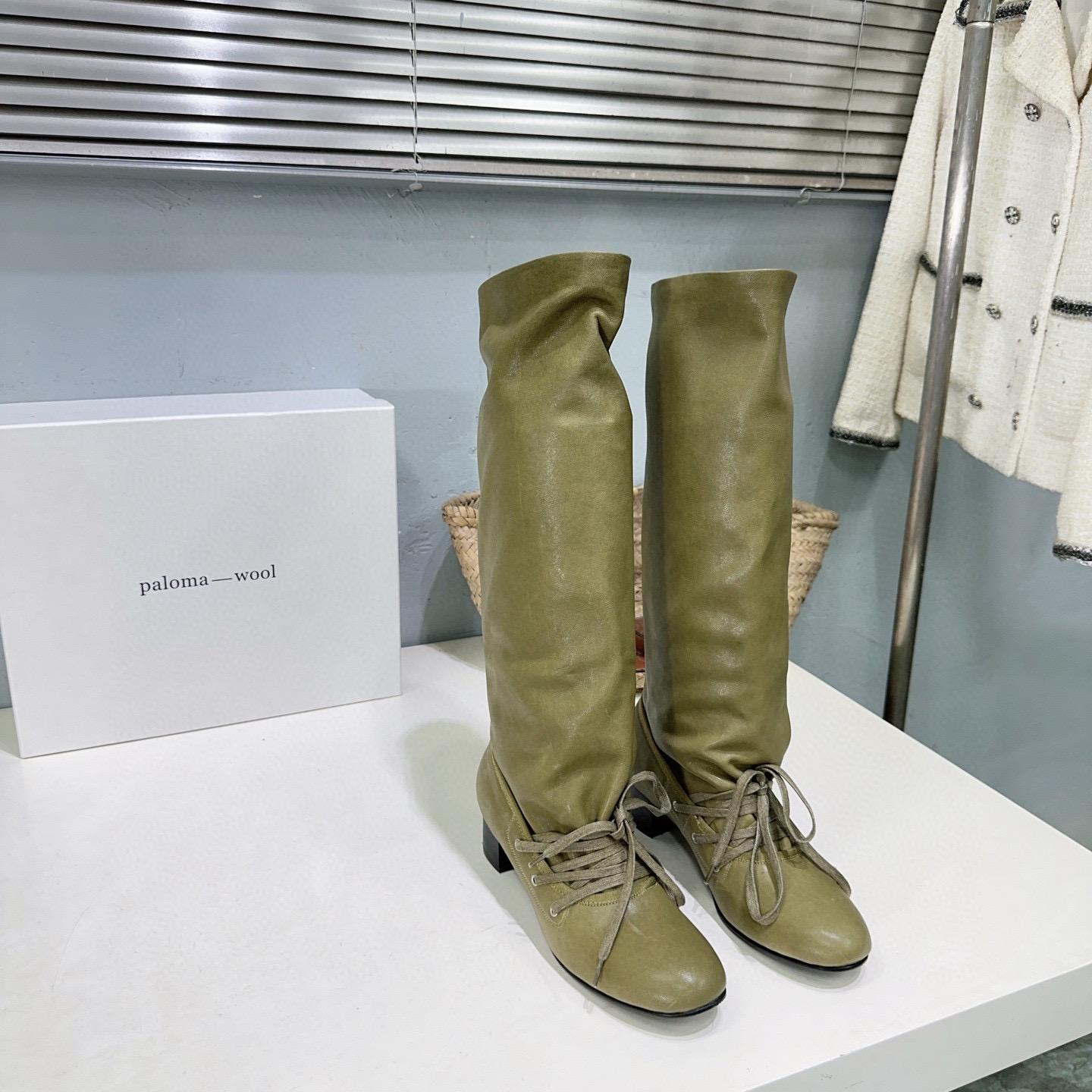 Сапоги Paloma-wool