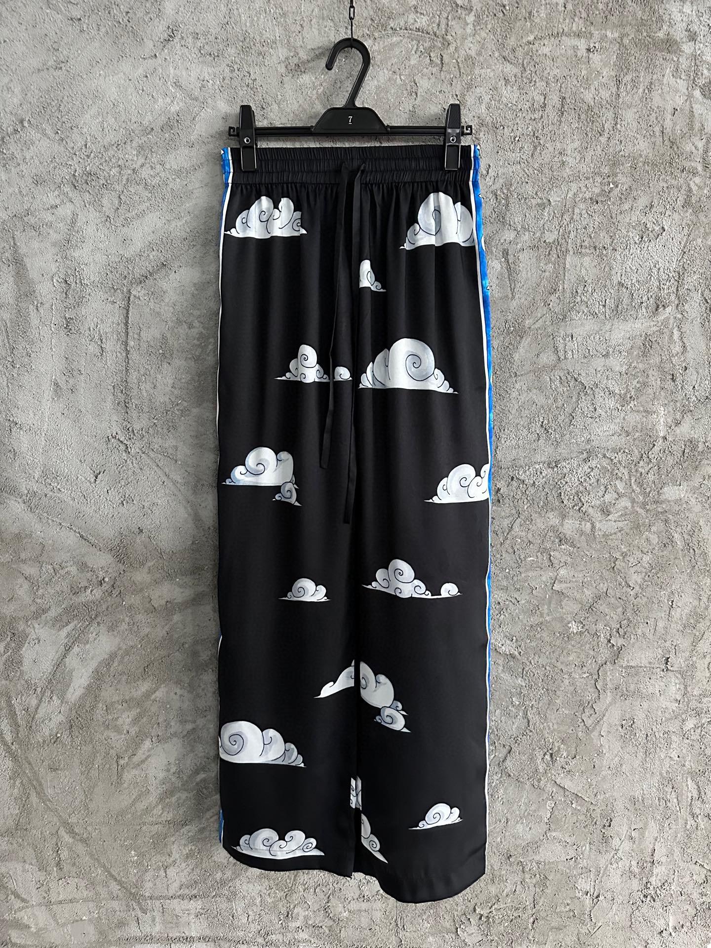 Штаны Casablanca