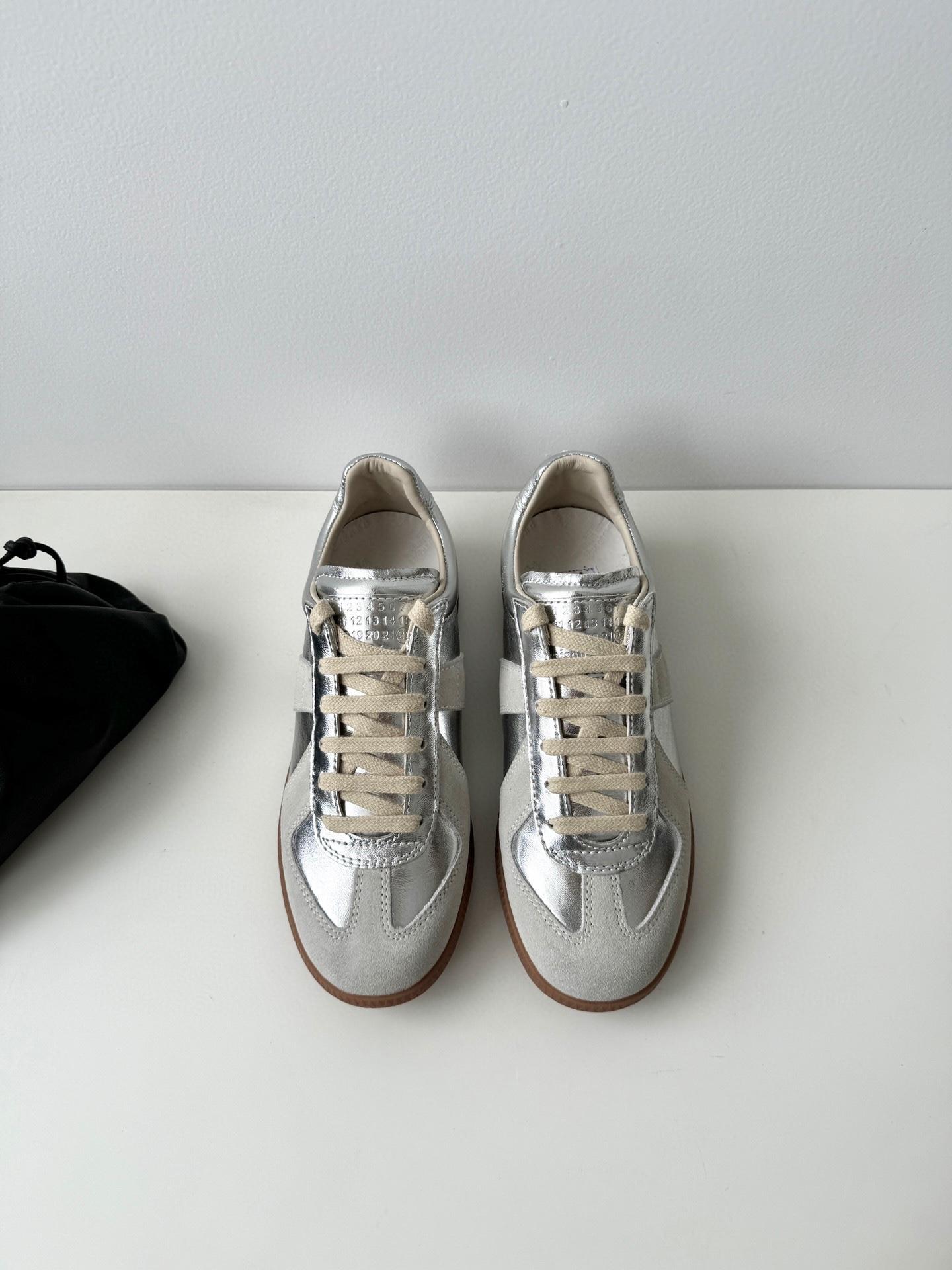 Кеды Maison Margiela