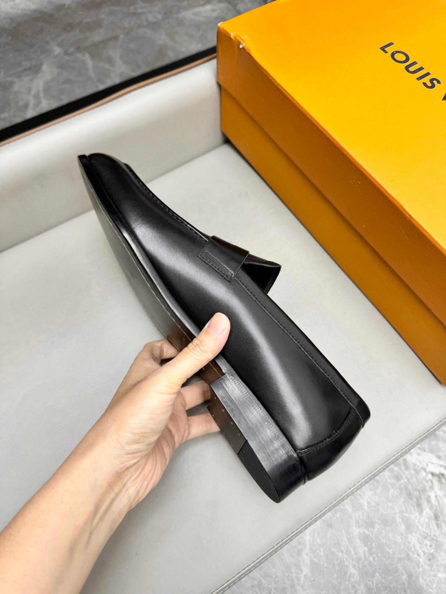  Туфли Louis Vuitton   