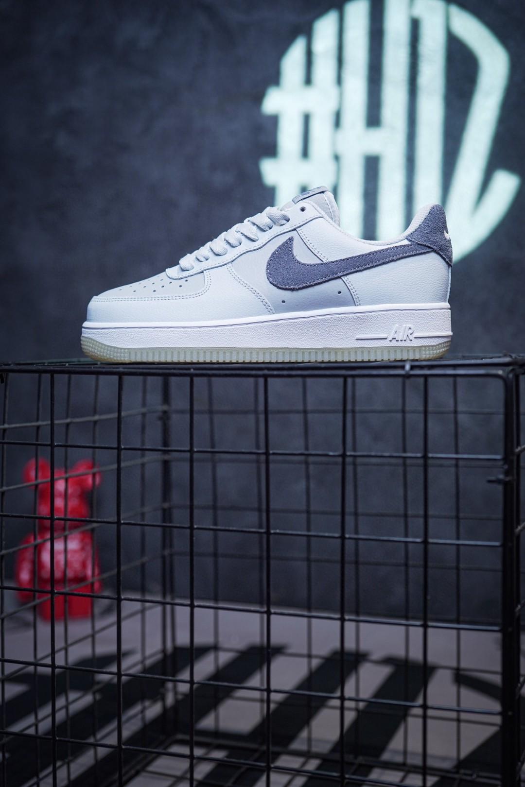 Кеды Nike Air Force