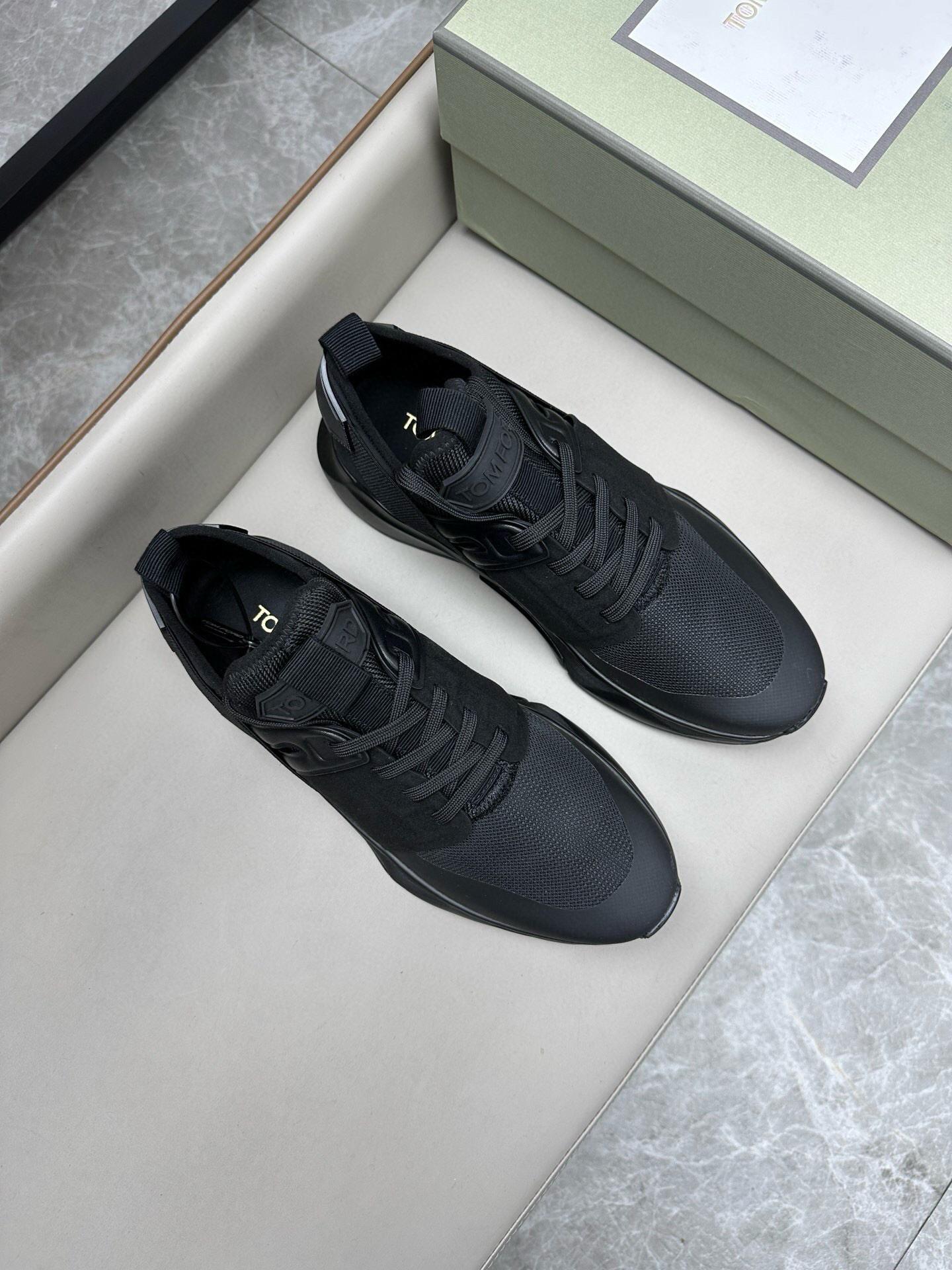 Кроссовки Tom Ford 