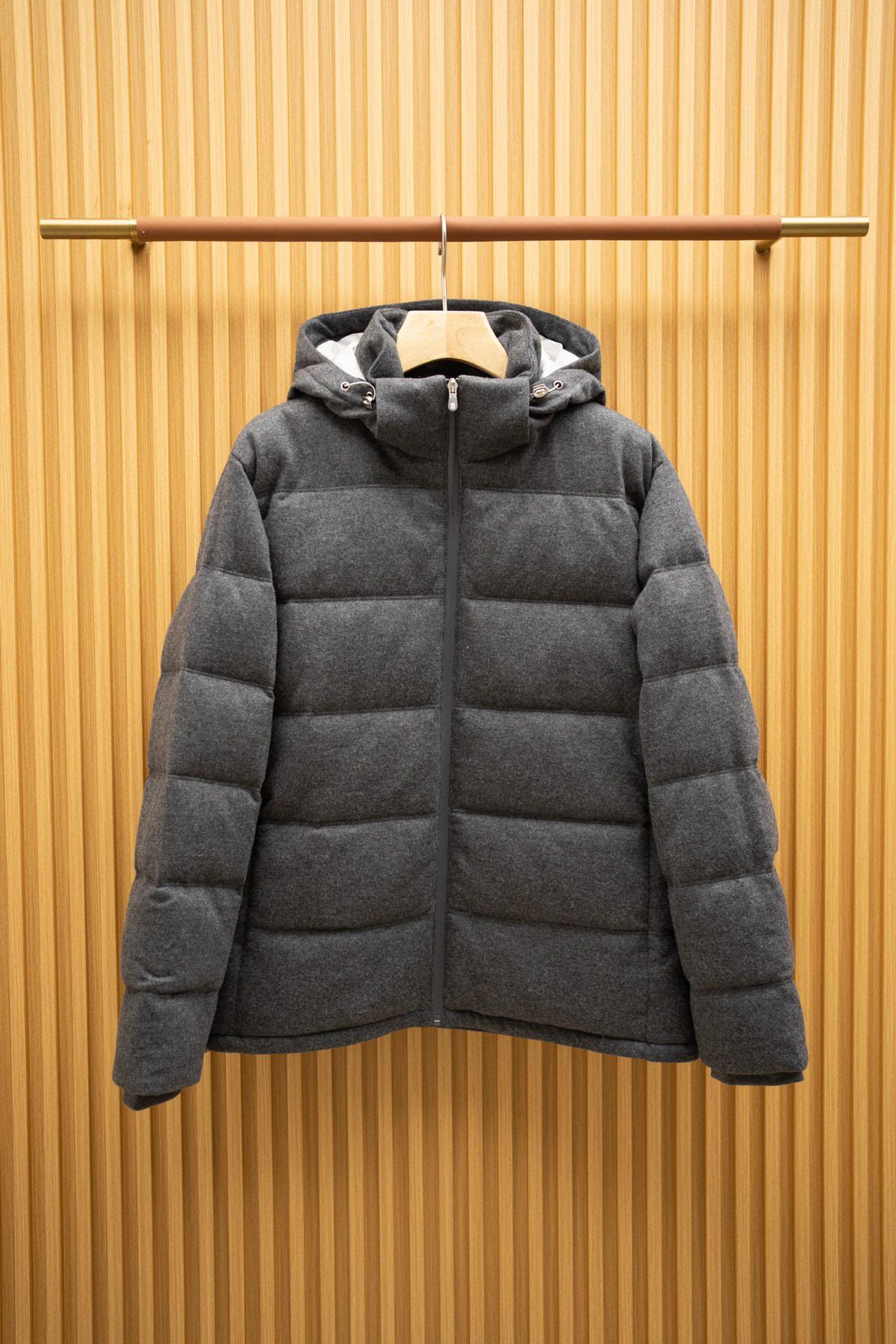 Куртка Brunello Cucinelli 