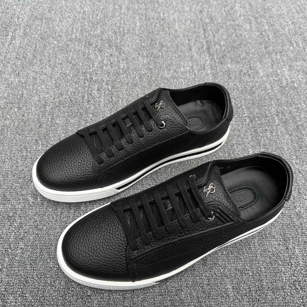 Кеды Stefano Ricci 