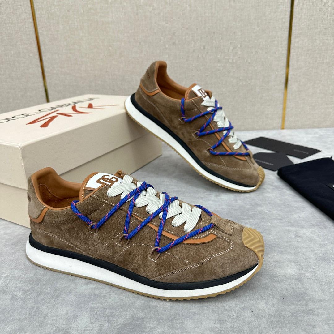 Кроссовки Dolce & Gabbana