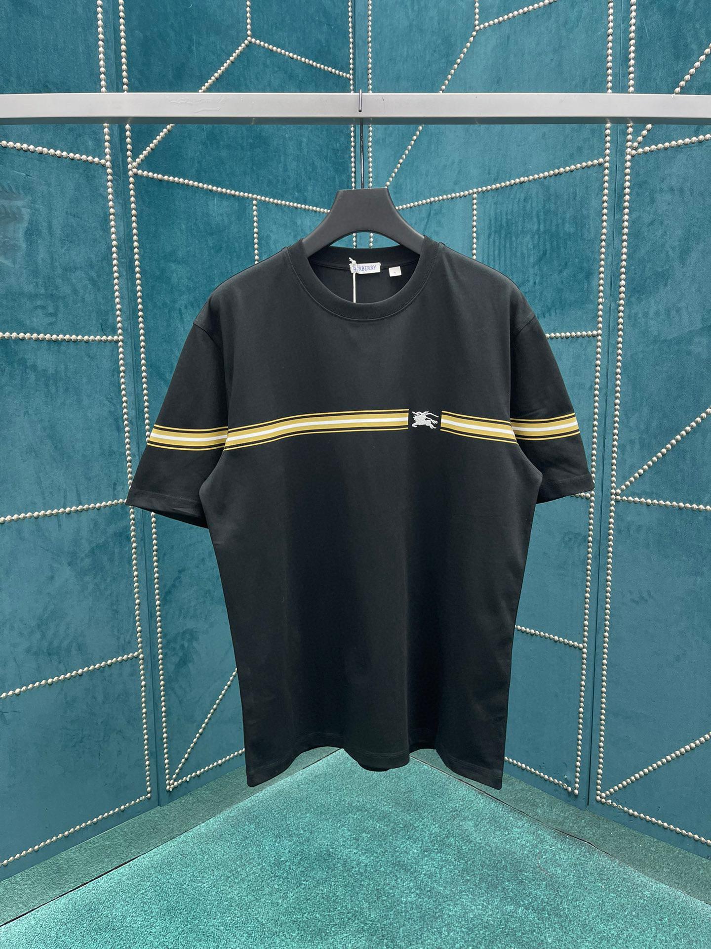 Футболка Burberry 