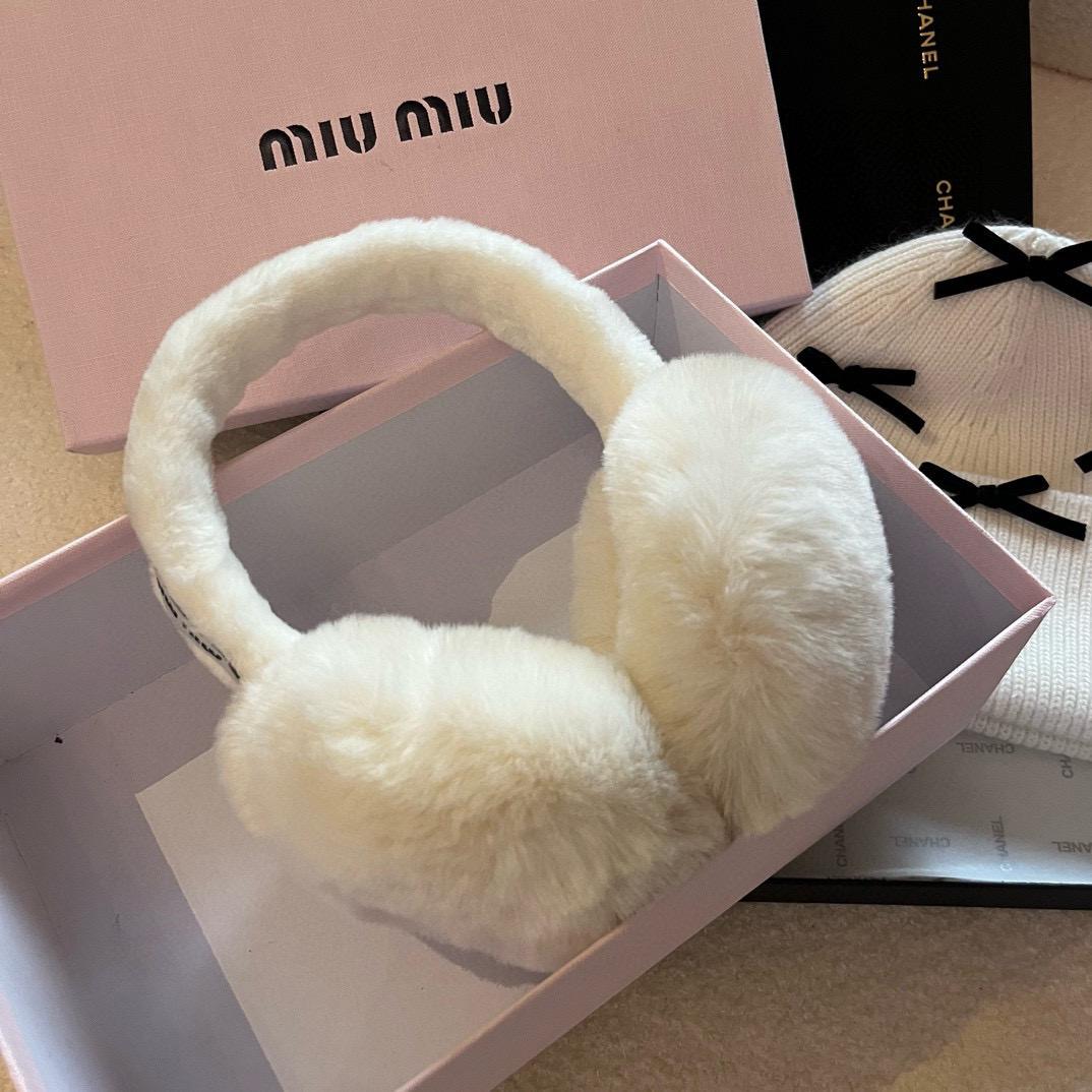 Наушники MiuMiu