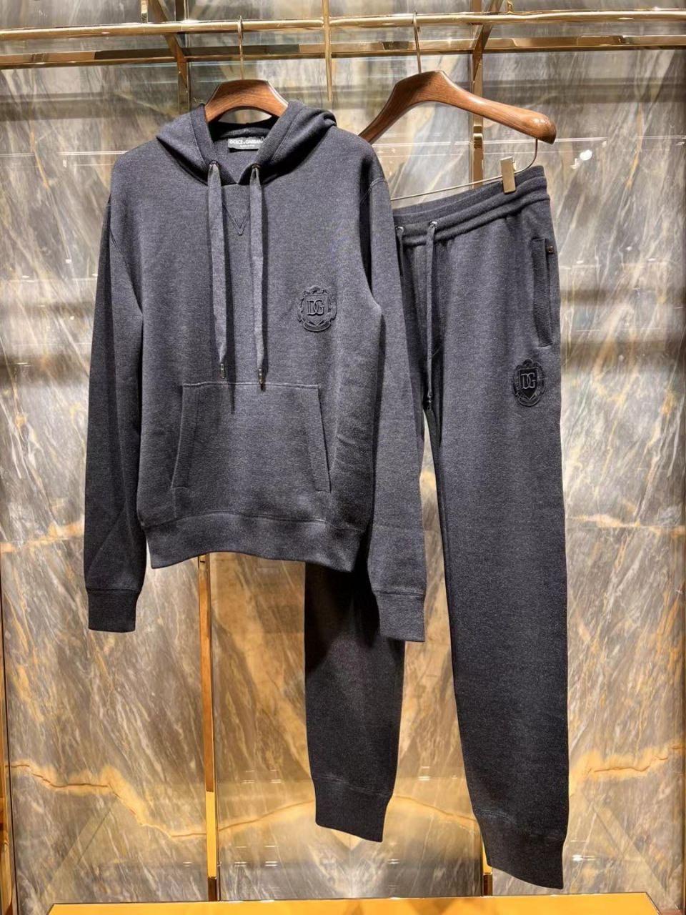 Спортивный костюм Dolce Gabbana 