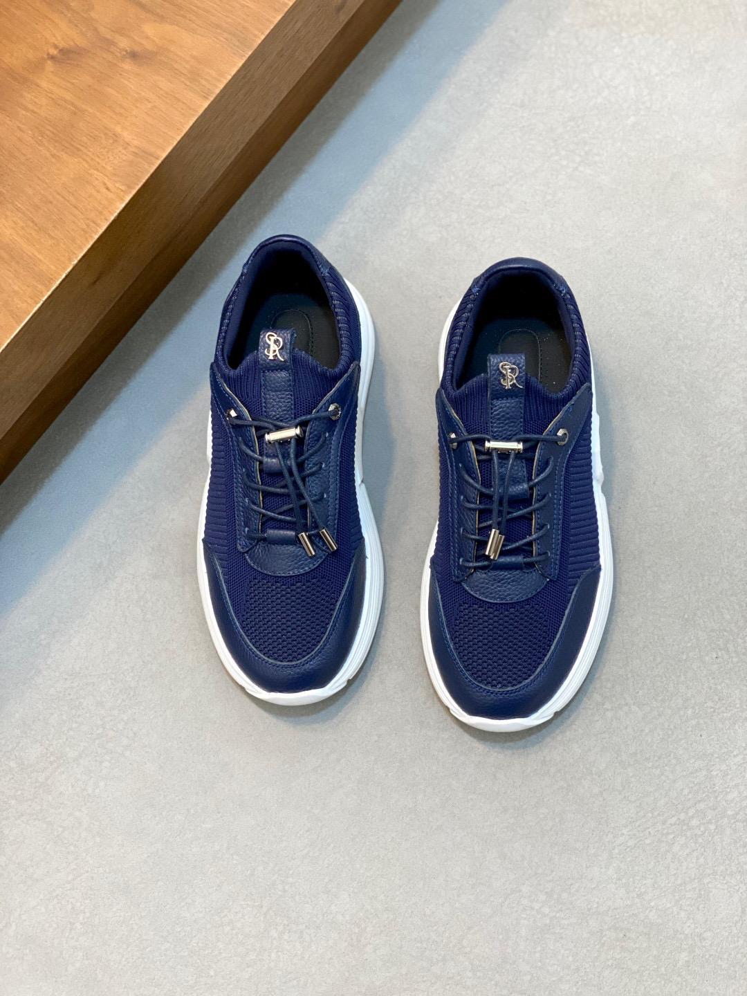 Кроссовки Stefano Ricci