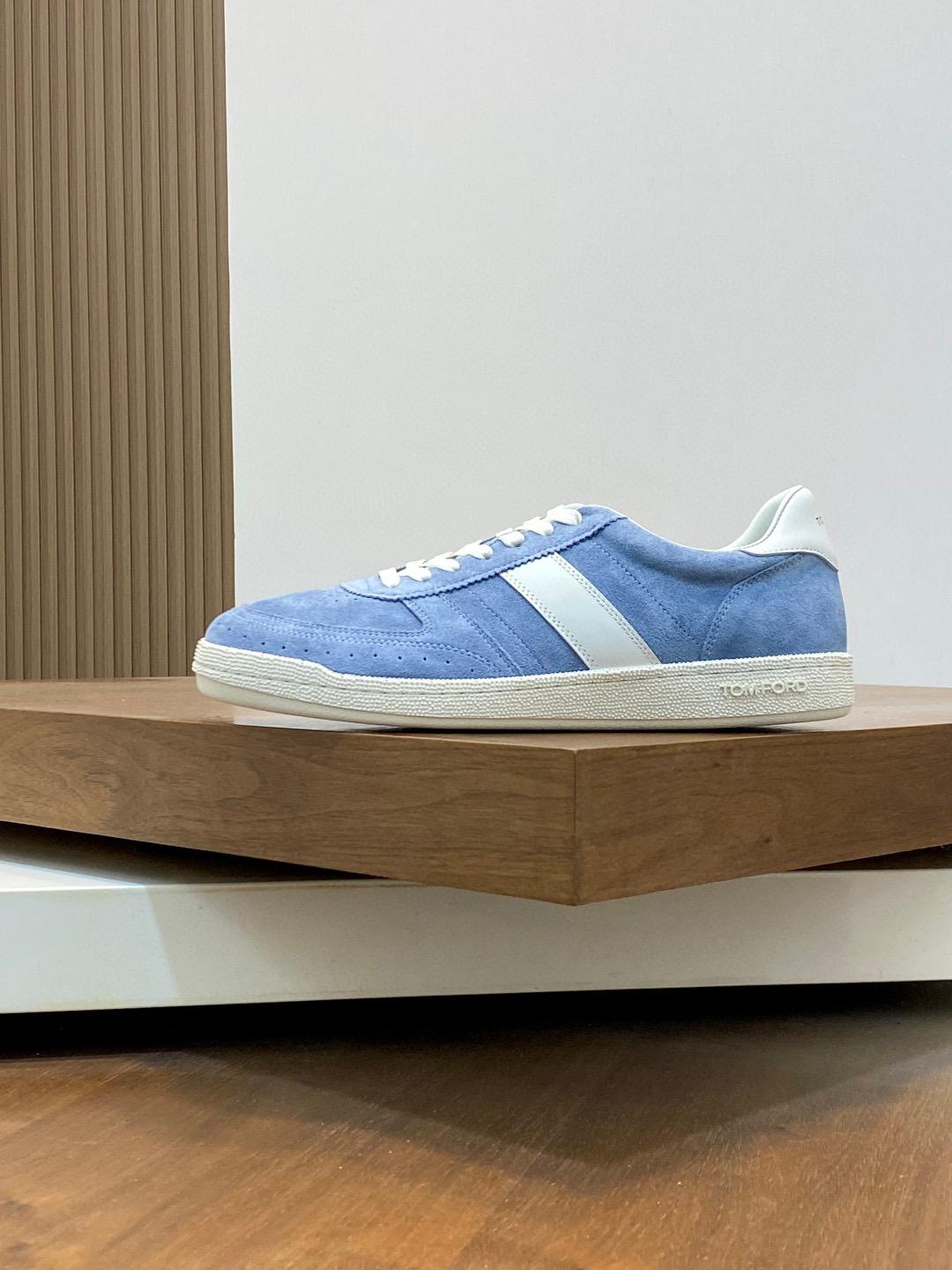 Кеды Tom Ford  