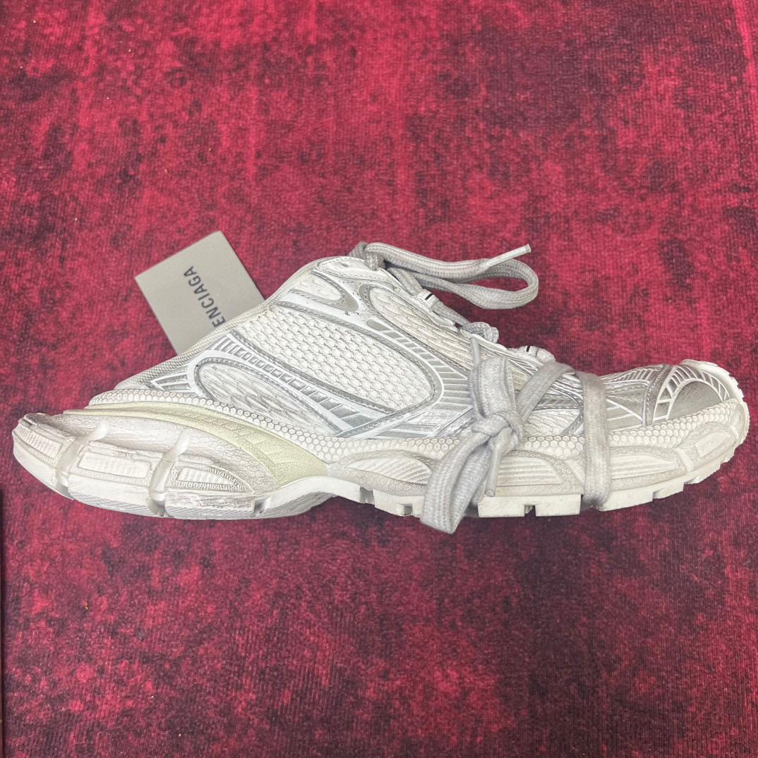 Кроссовки Balenciaga 