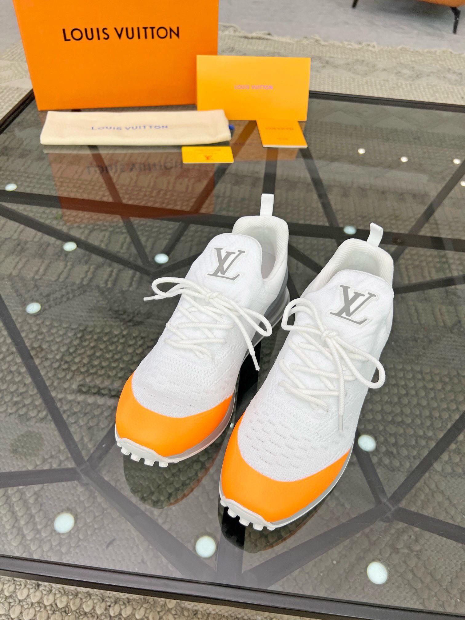 Кроссовки Louis Vuitton 