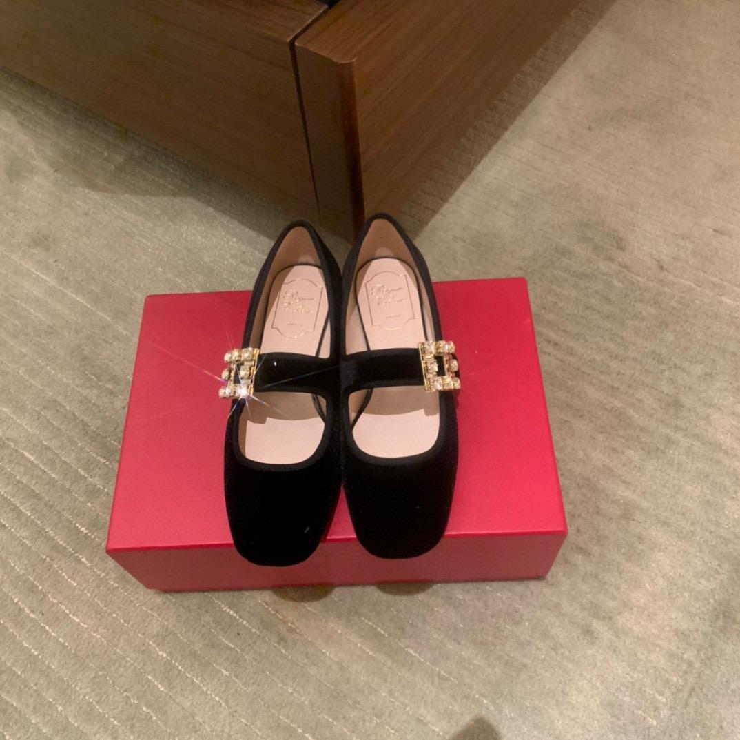 Туфли Roger Vivier